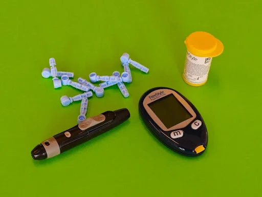 Risks Of Diabetes