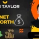Josh Taylor Net Worth