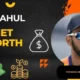 Net Worth Of Kl Rahul