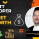 Scott Cooper Net Worth