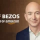 Jeff Bezos Net Worth