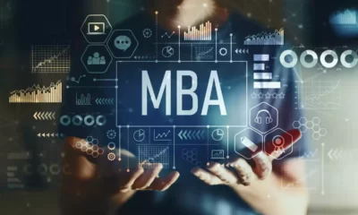 MBA Programs