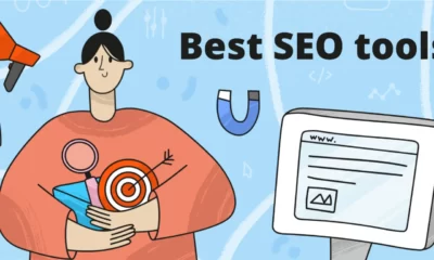 SEO Tools