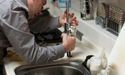 Plumbing Services