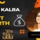 Ruchi Kalra’s Net Worth