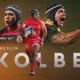 Cheslin Kolbe