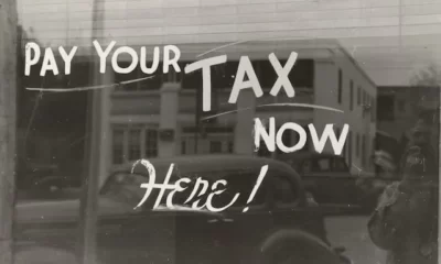 Tax