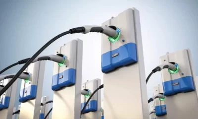 EV Charger Manufacturers