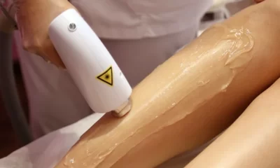 Laser Hair Removal