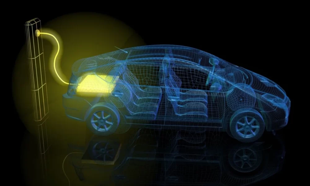 The Future Of EV Charging: Trends And Innovations To Watch