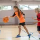 Basketball Camp For Kids