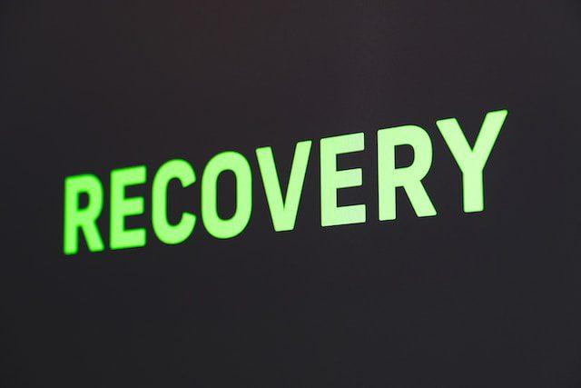 Recover From Addiction