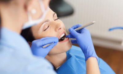 5 Reasons To Take Your Oral Health Seriously