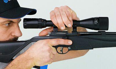 How To Choose A Scout Scope