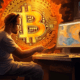 The Bitcoin Mining Craze