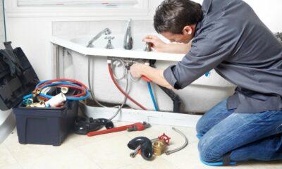 Things to factorbefore choosing a local plumber
