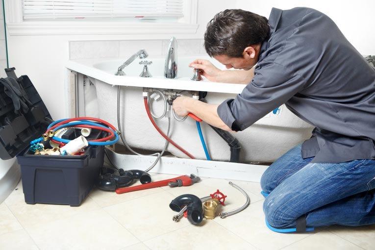 Things to factorbefore choosing a local plumber