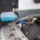 Coolant Effects And Repair