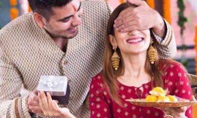 Gifting Jewellery To Your Sister