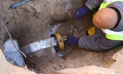 Pipe relining services in Melbourne