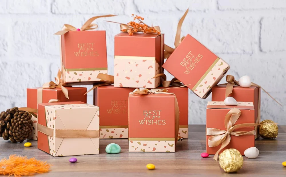 Hamper Gift Boxes