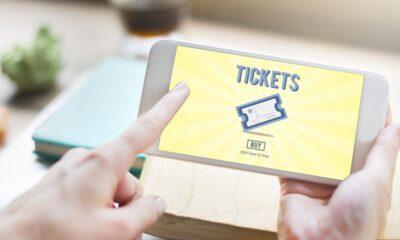 Event Tickets Online