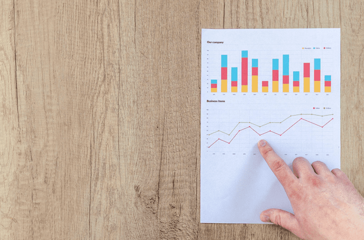 Quantitative Data Stories: Techniques for Impactful Data Narratives