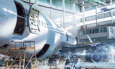 The Aerospace Industry