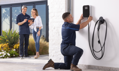 Electric Home Charger