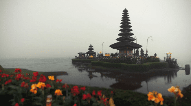 Bali: Where Serenity Meets Adventure