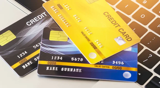 Credit Cards