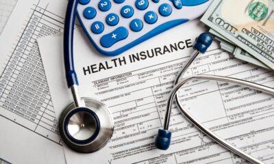 Health Insurance Plan