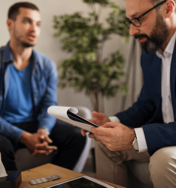 Mental Health Services