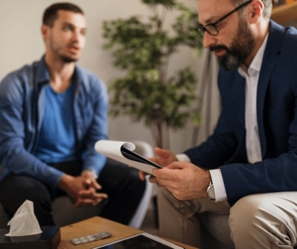 Mental Health Services