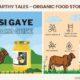 How to Choose the Best Gir Organic A2 Ghee on the Internet?
