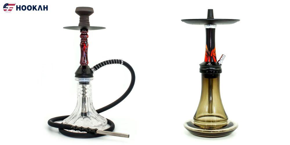 Supra Hookah