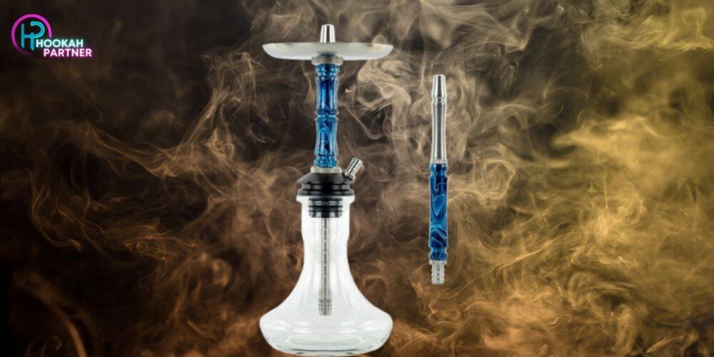 Moze Breeze Two Hookah