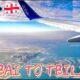 Dubai to Tbilisi flights