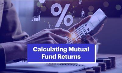 mutual fund returns calculator