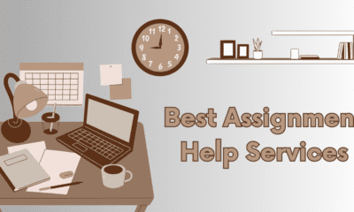 Where Quality Meets Precision: The Best Assignment Writing Help