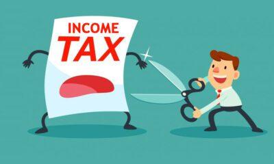 A Complete Guide to Tax on Fixed Deposit Interest