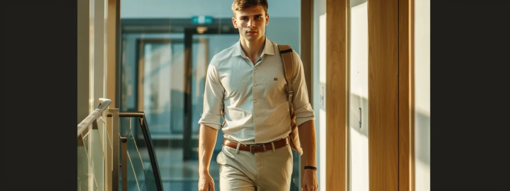 Elevate Your Wardrobe: The Ultimate Guide To Stylish Polo Shirts for the Smart Casual Aesthetic