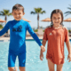 Rash Guard Kids vs Regular Sports Shirts: Key Differences Explained