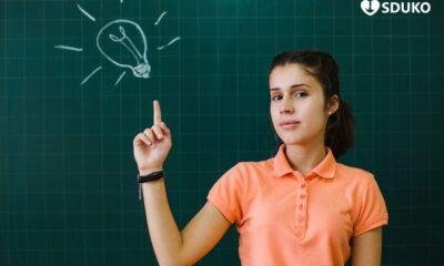 Being Educated Is Different Than Being Smart: Know How and Why