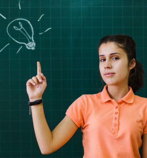 Being Educated Is Different Than Being Smart: Know How and Why