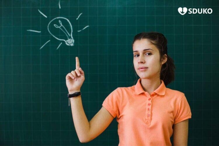 Being Educated Is Different Than Being Smart: Know How and Why