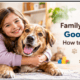 Family Friendly Dogs Good With Kids: How to Choose the Right Rescue Dog